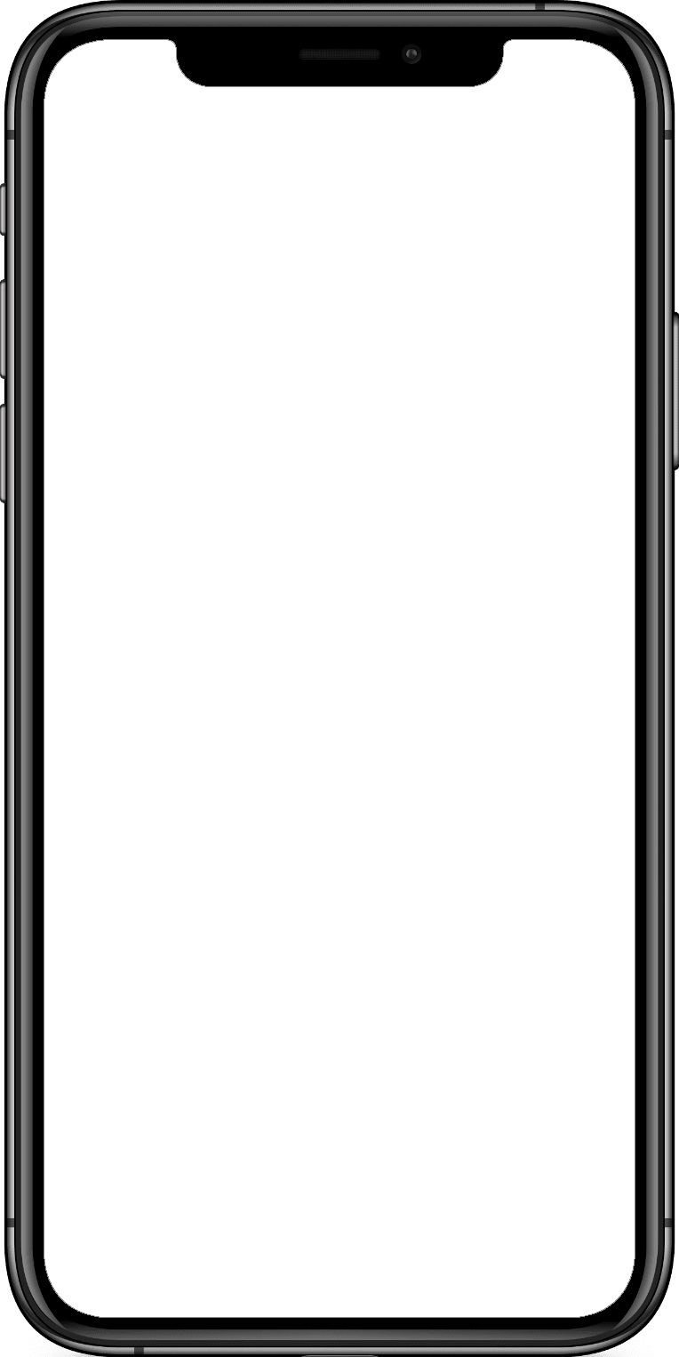 Phone mockup